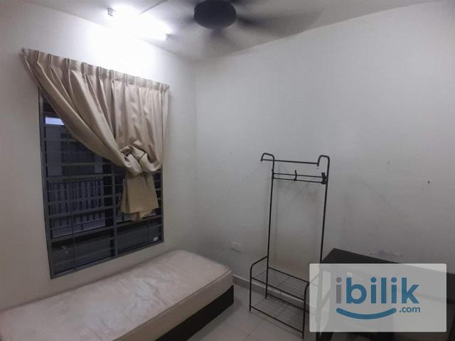 Room for rent in Petaling, Damansara Damai