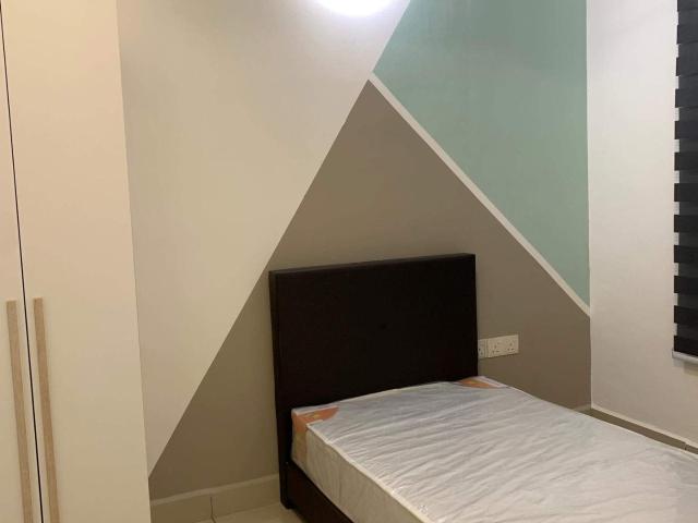 Room for rent in Petaling, Damansara Damai