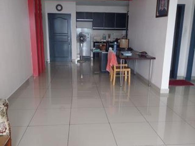 Condominium for rent in Petaling, Damansara Damai
