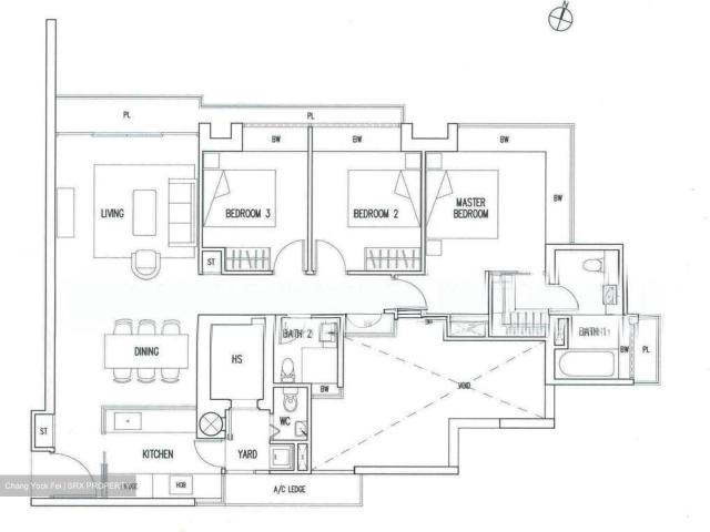 Condominium for sale