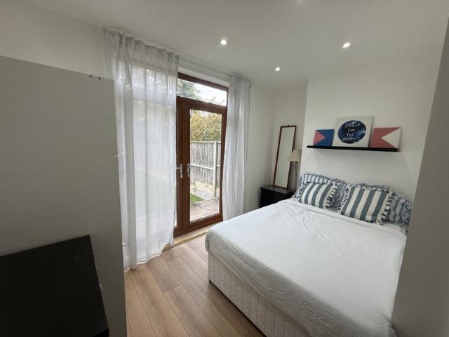 Apartment for rent in Orrell Park, Calderstones