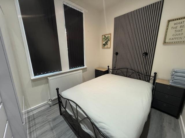 Apartment for rent in Calderstones