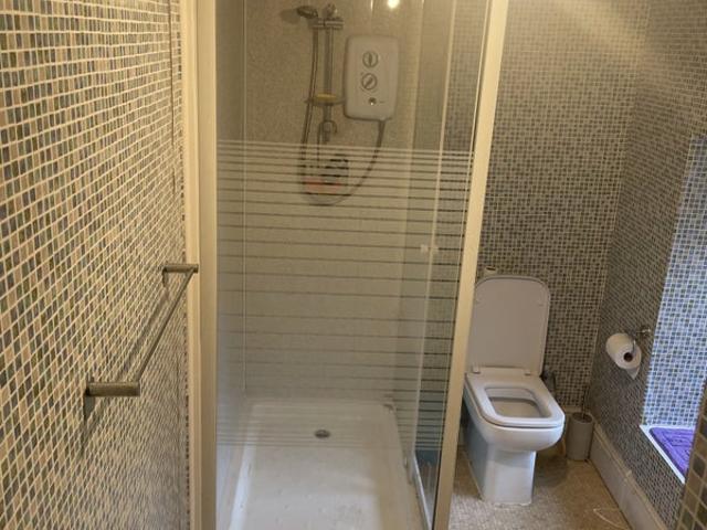 Apartment for rent in Birkendale, Walkley