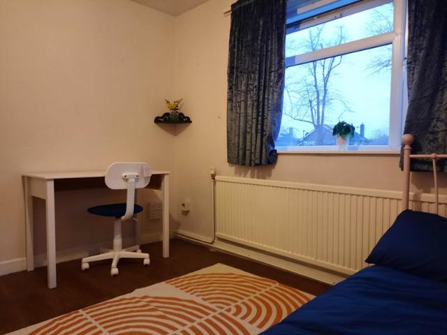 Apartment for rent in Bickley, Greater London