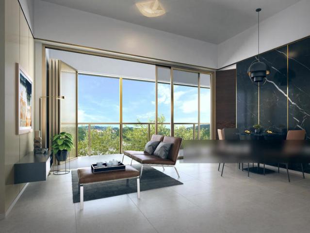 Apartment for sale in Newton