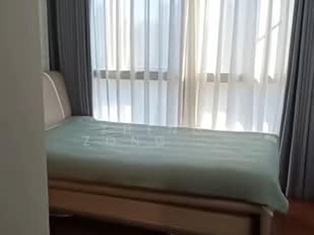 Condominium for rent