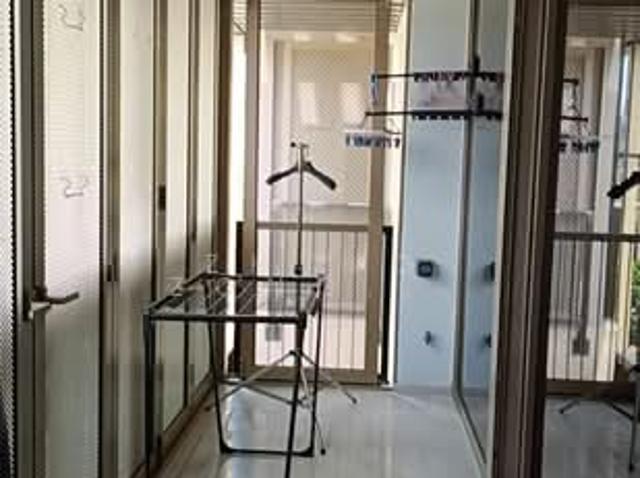 Condominium for rent