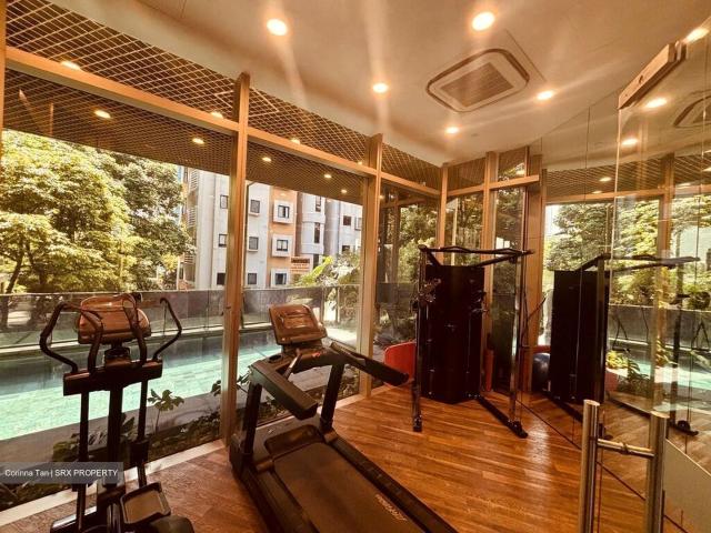 Condominium for sale