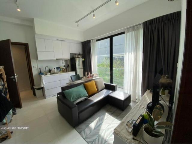 Apartment for sale in Holland