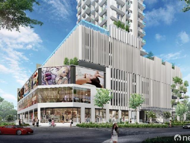 Apartment for sale in Novena