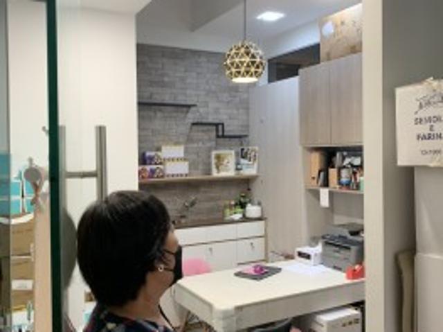 Apartment for rent