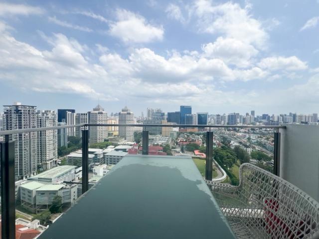 Condominium for rent
