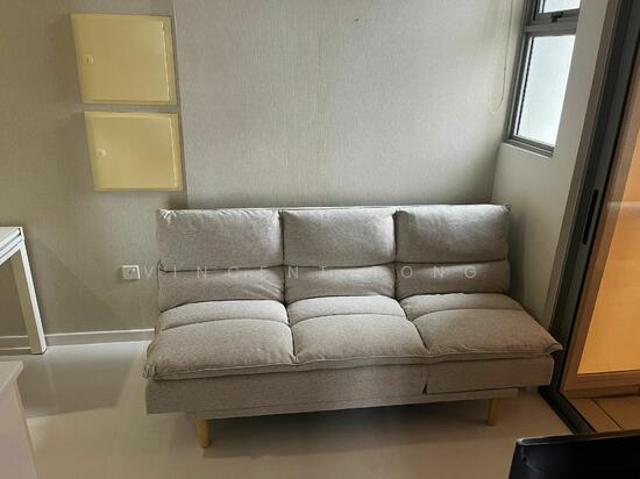 Condominium for rent