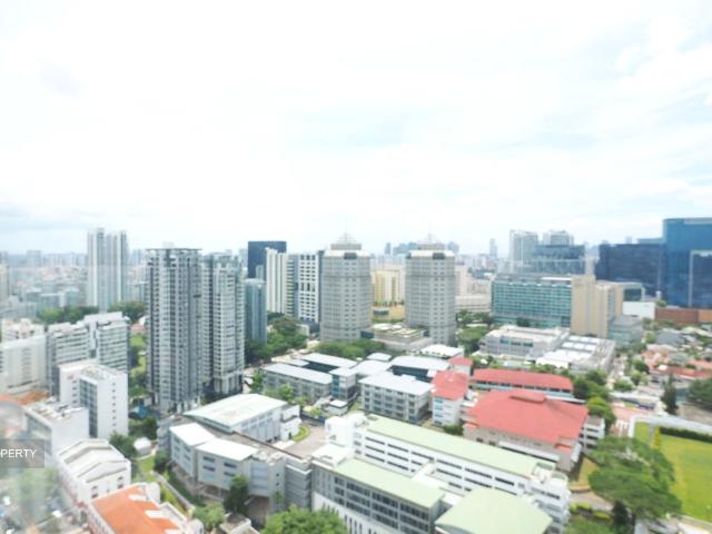 Apartment for sale in Novena