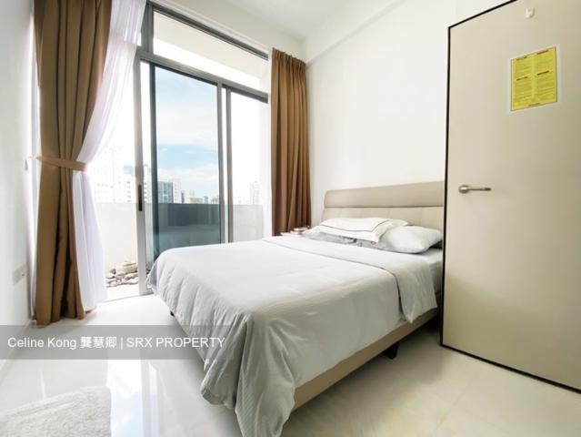 Apartment for sale in Novena