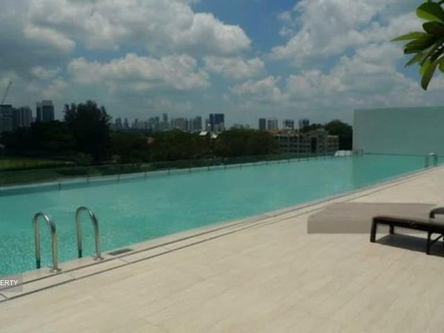 Apartment for rent