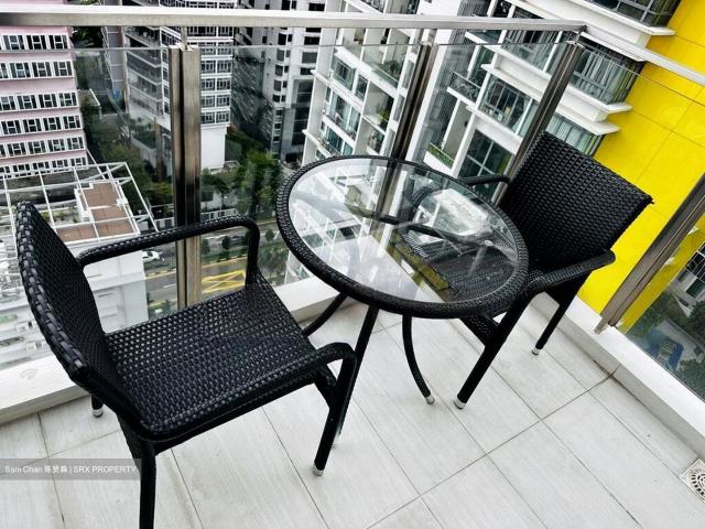 Apartment for sale in Novena