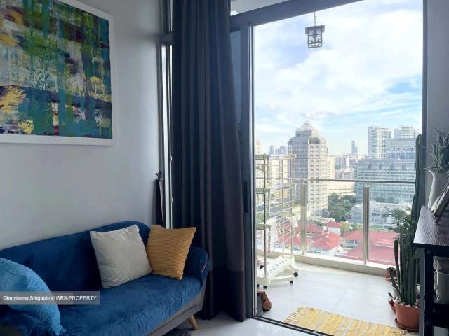 Apartment for sale in Novena