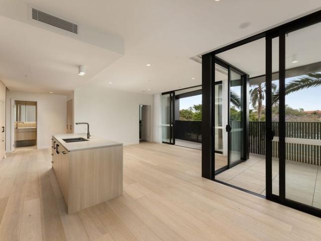 Apartment for rent in Toombul, Queensland