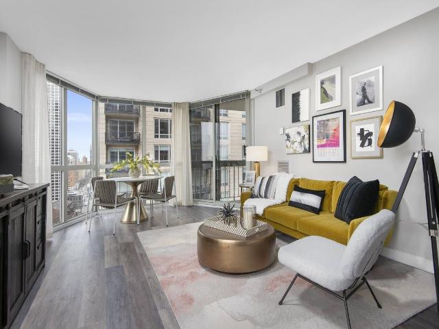 Apartment for rent in Chicago Park, Illinois