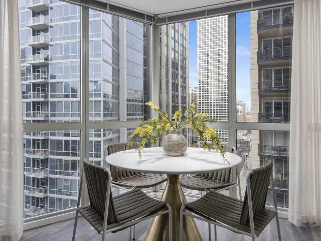 Apartment for rent in Chicago Park, Illinois
