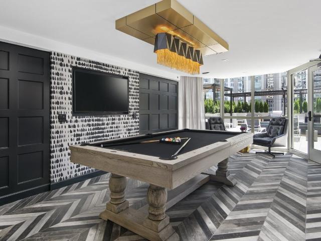 Apartment for rent in Chicago Park, Illinois