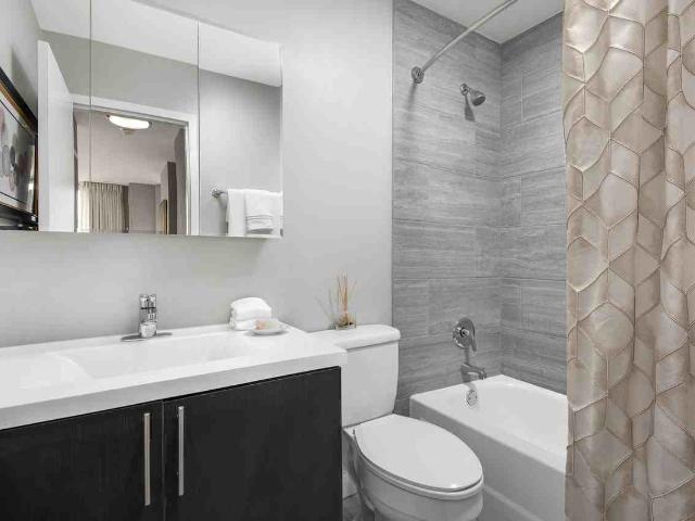 Apartment for rent in Chicago Park, Illinois