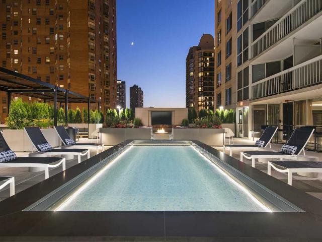 Apartment for rent in Chicago Park, Illinois