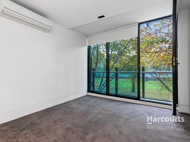 Apartment for rent in East Melbourne, Melbourne