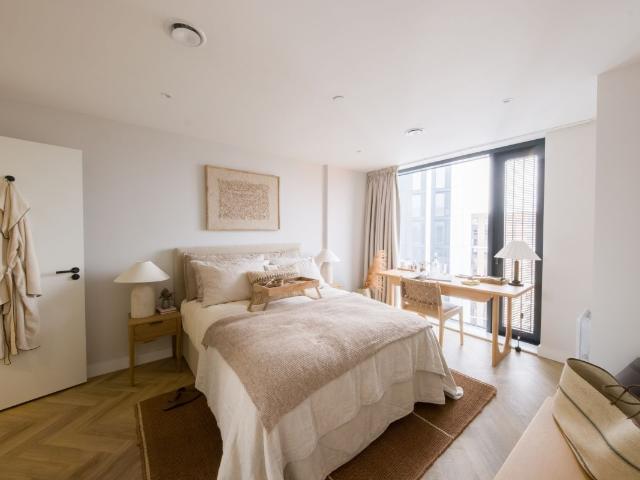 Apartment for rent in Digbeth, West Midlands