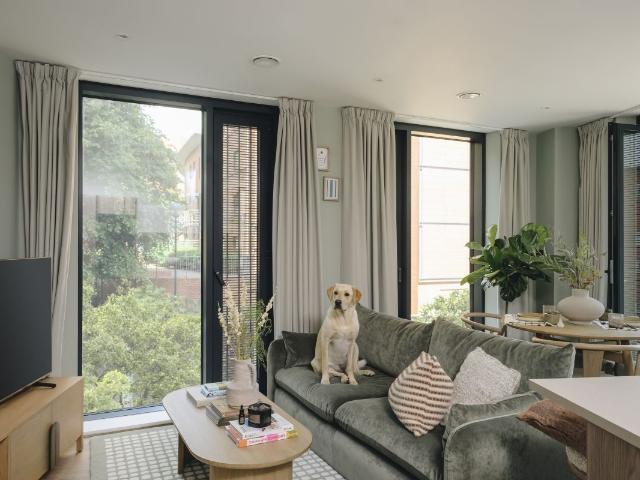 Apartment for rent in Digbeth, West Midlands
