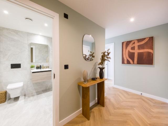 Apartment for rent in Digbeth, West Midlands