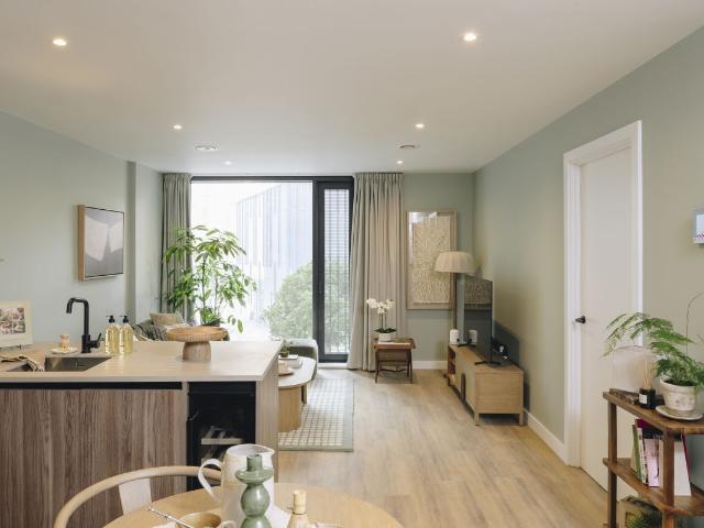 Room for rent in Digbeth, West Midlands