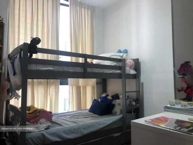 Apartment for rent in Joo Chiat