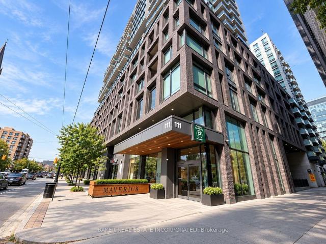 Apartment for rent in Woburn, Ontario
