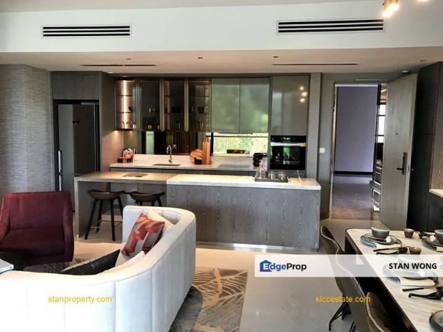 Condominium for sale in Country Heights Damansara, Kuala Lumpur