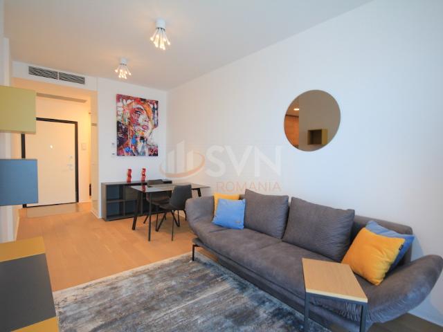 Apartament închirieri în București