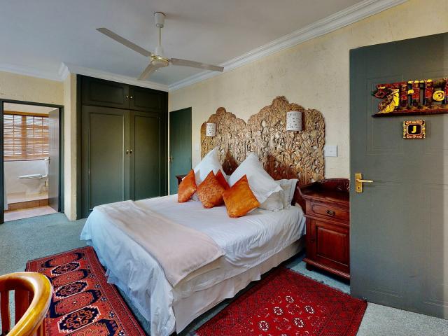 Apartment for rent in Bryanston, Randburg