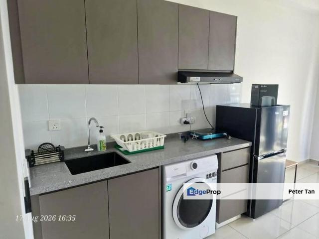 Condominium for rent in Taman Equine, Majlis Bandaraya Subang Jaya