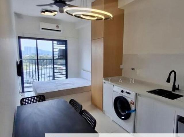 Condominium for rent in Taman Equine, Majlis Bandaraya Subang Jaya