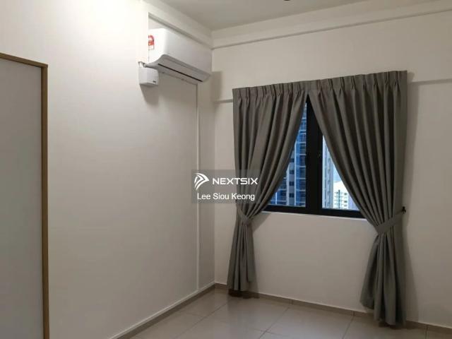 Apartment for rent in Taman Equine, Majlis Bandaraya Subang Jaya