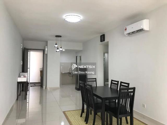 Apartment for rent in Petaling, Subang Jaya
