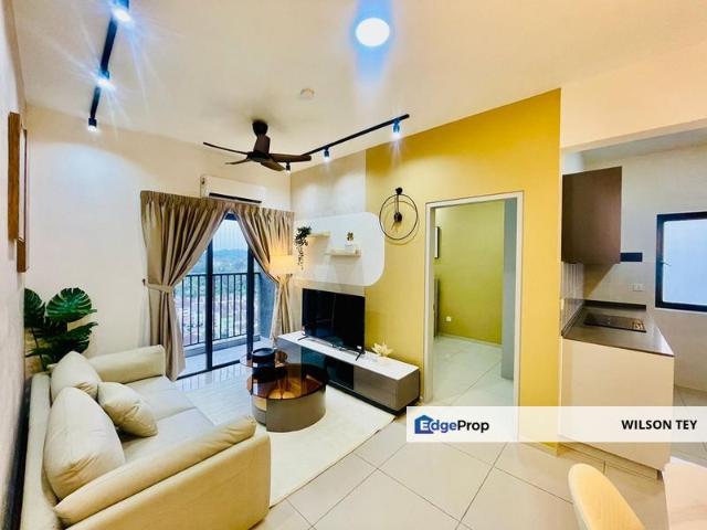 Condominium for rent in Petaling, Subang Jaya