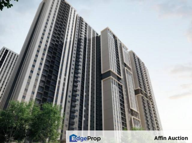 Condominium for sale in Petaling, Subang Jaya