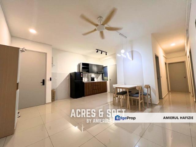 Condominium for sale in Petaling, Subang Jaya