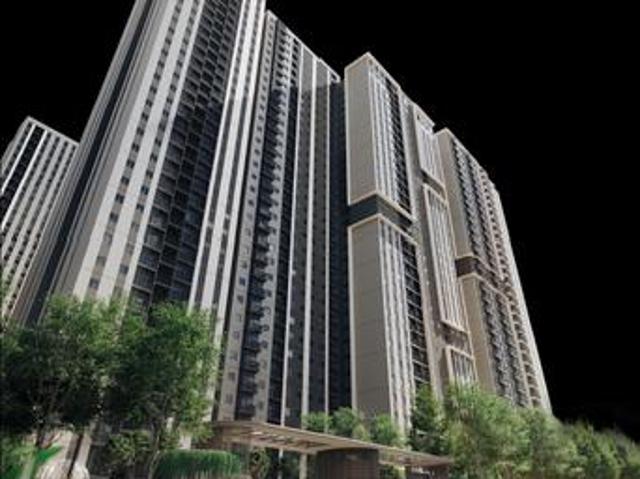 Apartment for rent in Petaling, Subang Jaya