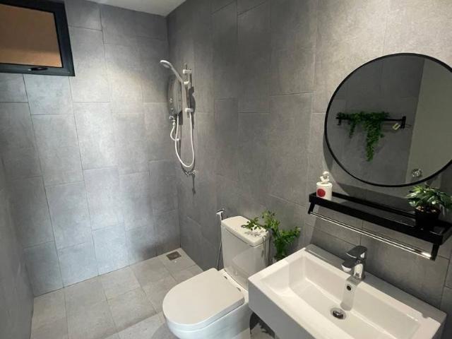 Apartment for rent in Petaling, Subang Jaya