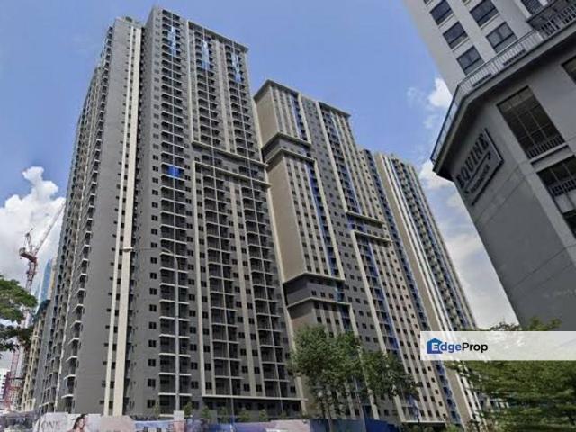 Condominium for sale in Petaling, Subang Jaya