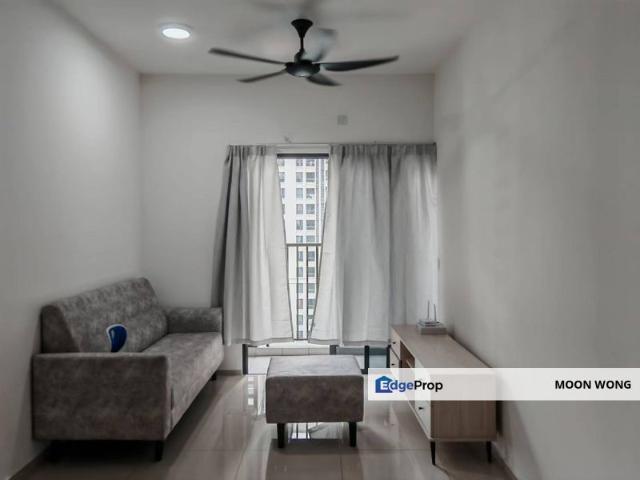 Condominium for rent in Petaling, Subang Jaya