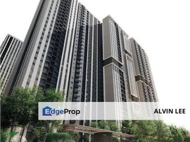 Condominium for sale in Petaling, Subang Jaya
